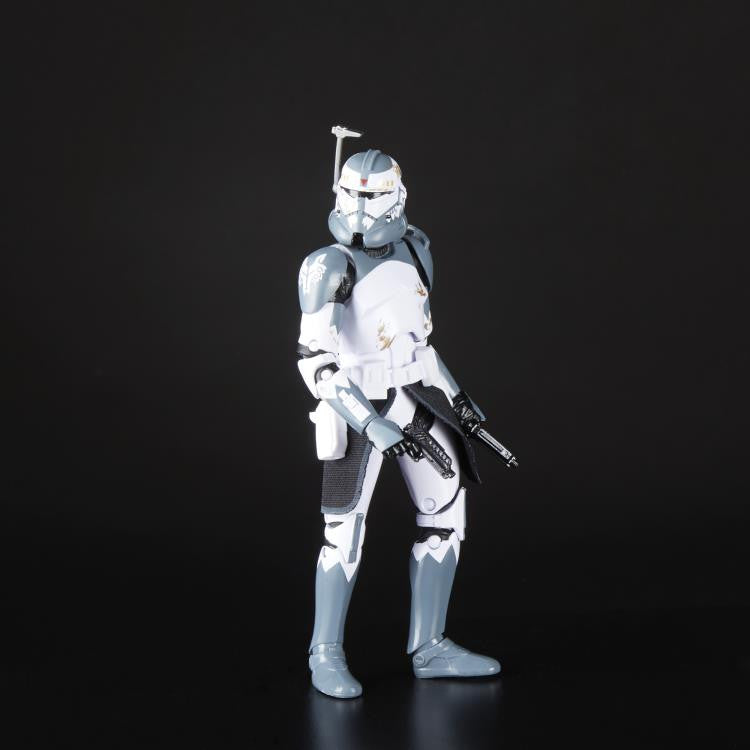 Wolffe 4