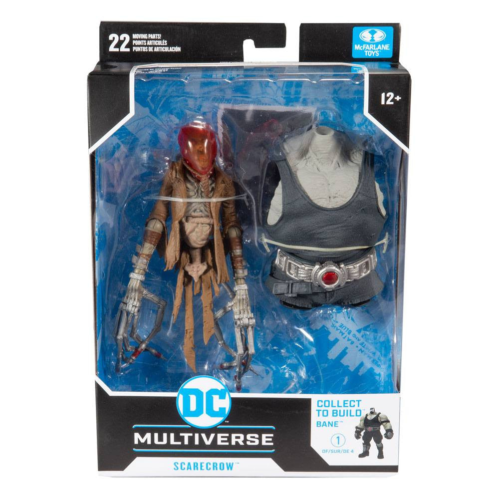 Scarecrow 1
