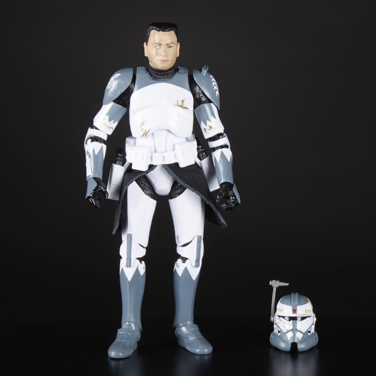 Wolffe 3