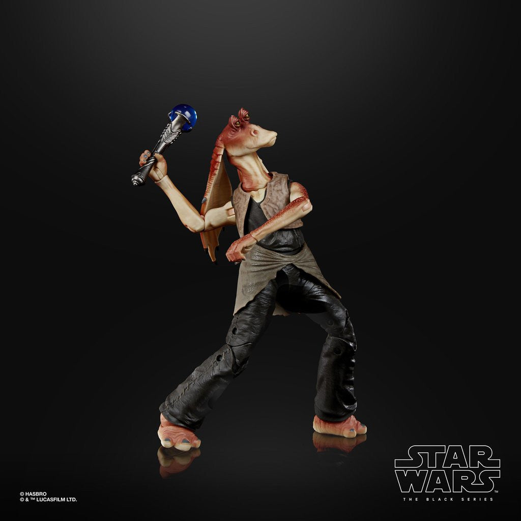 Jar Jar 2