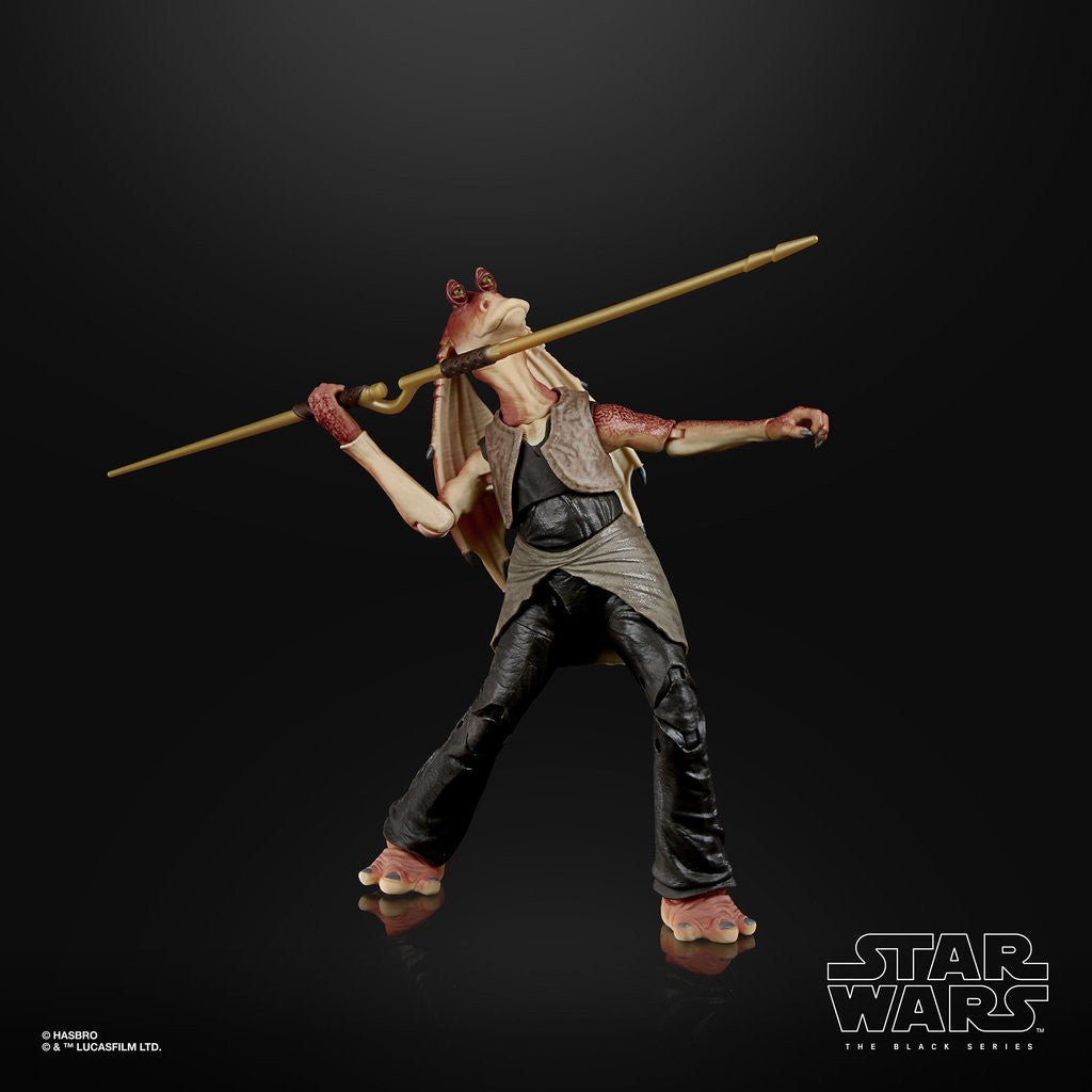 Jar Jar 3