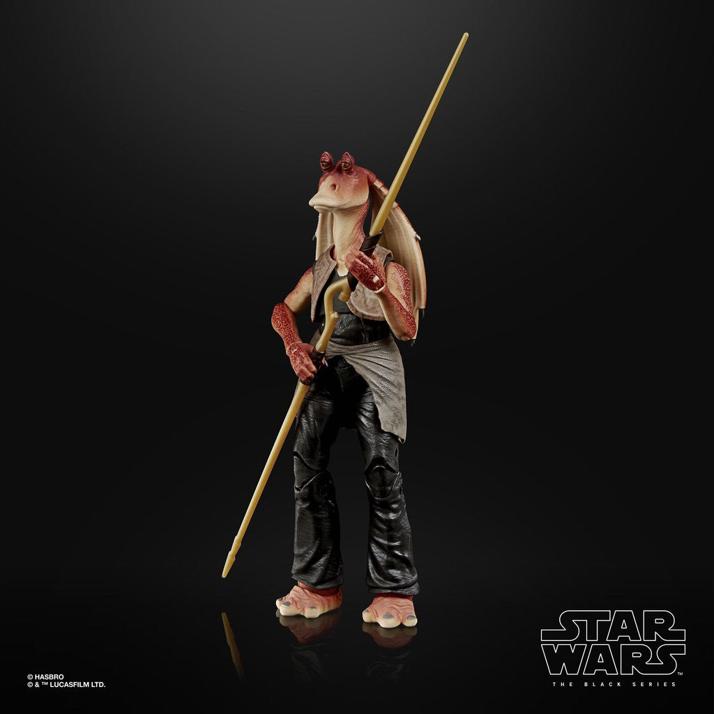 Jar Jar 4