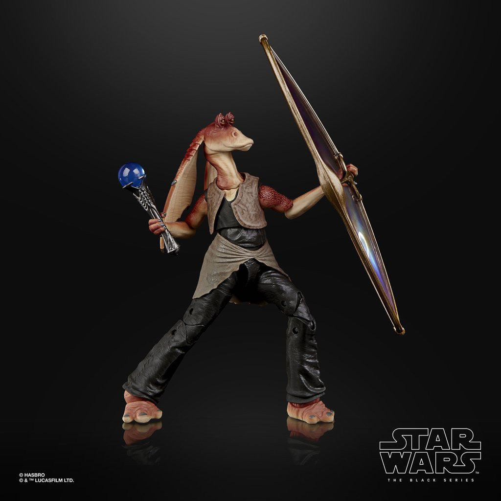 Jar Jar 5