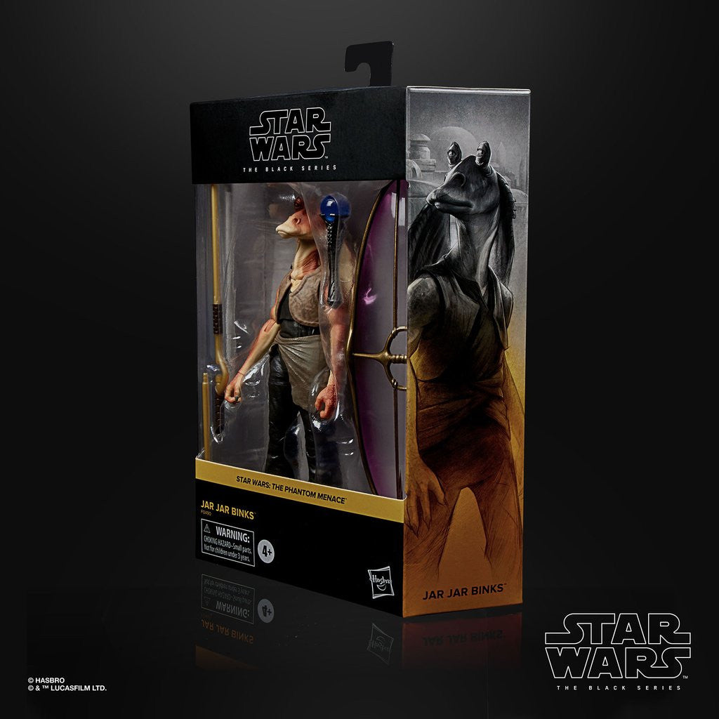Jar Jar 7