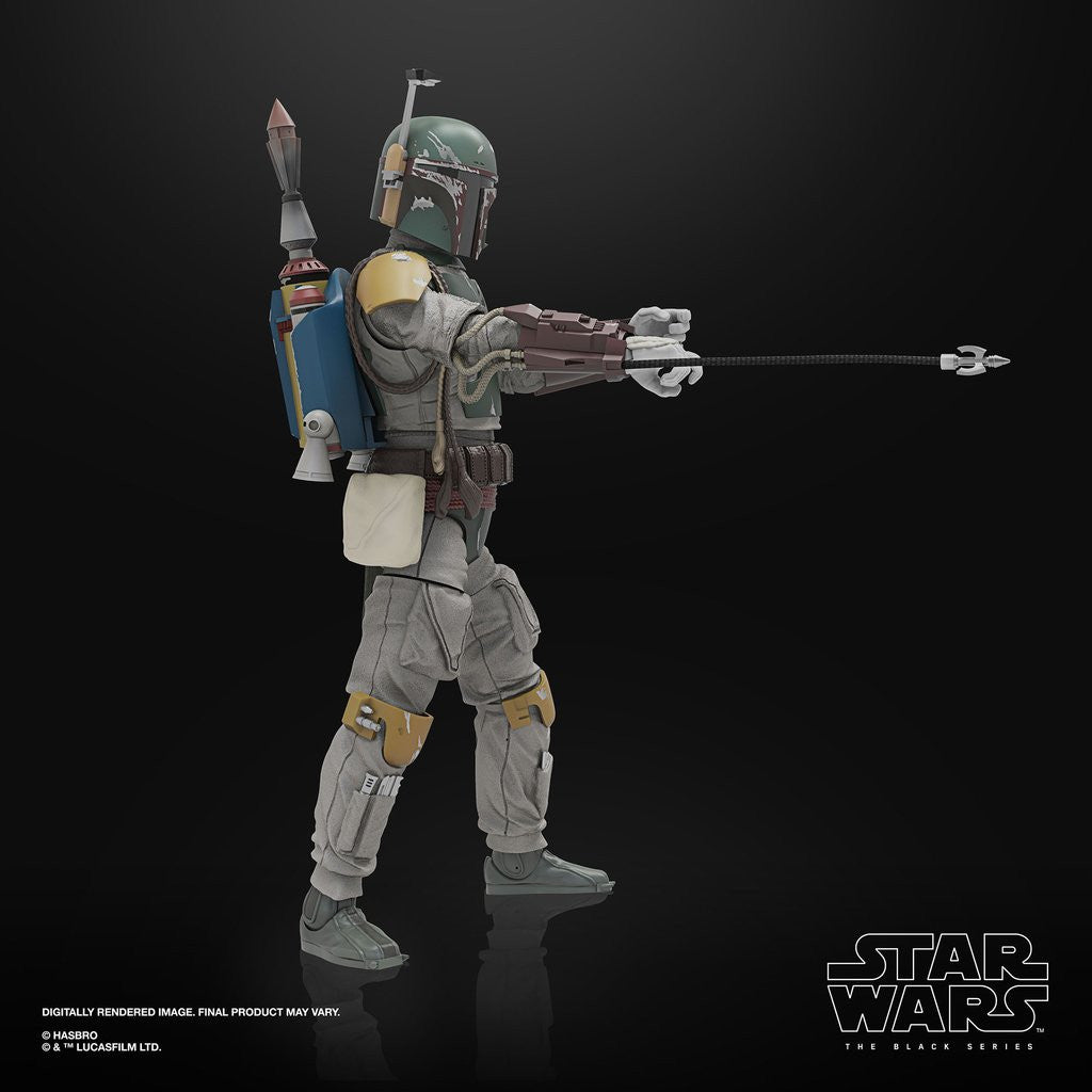 Boba 3