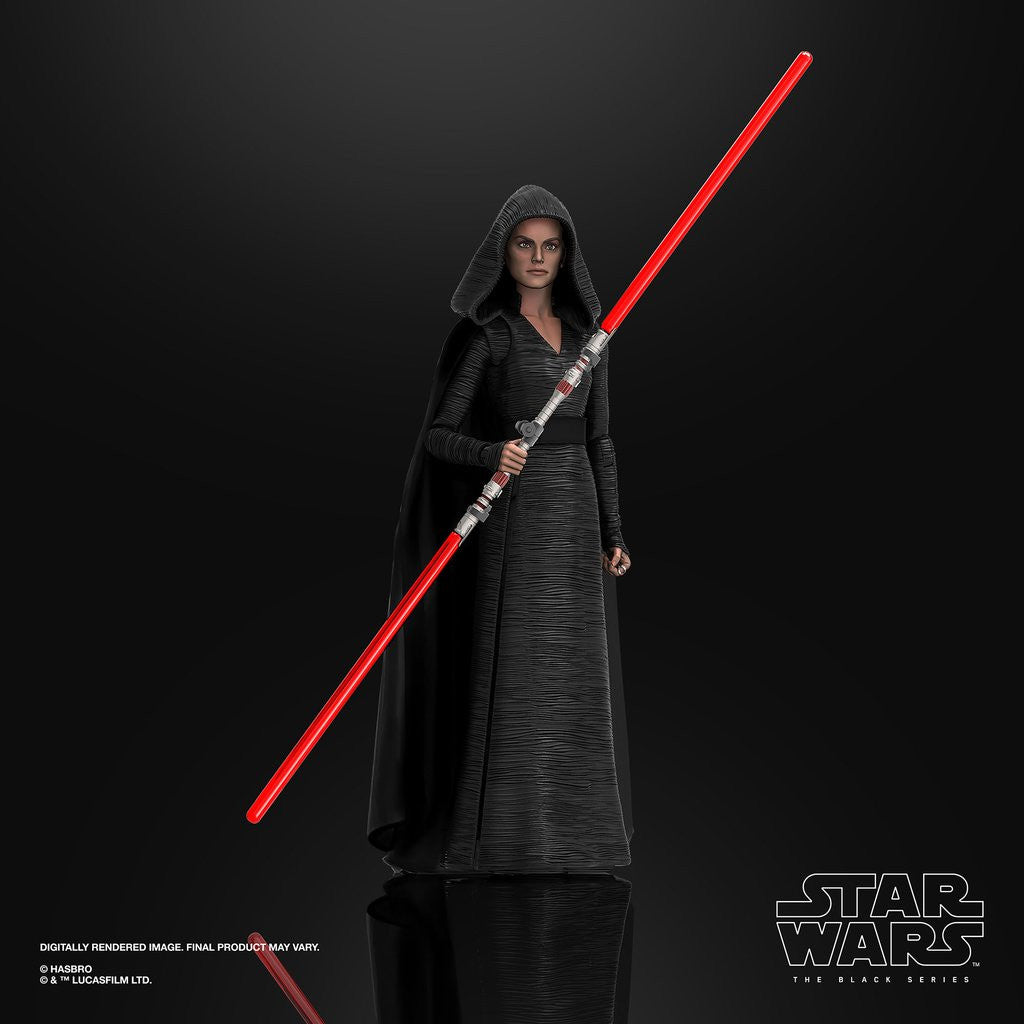 Rey 5