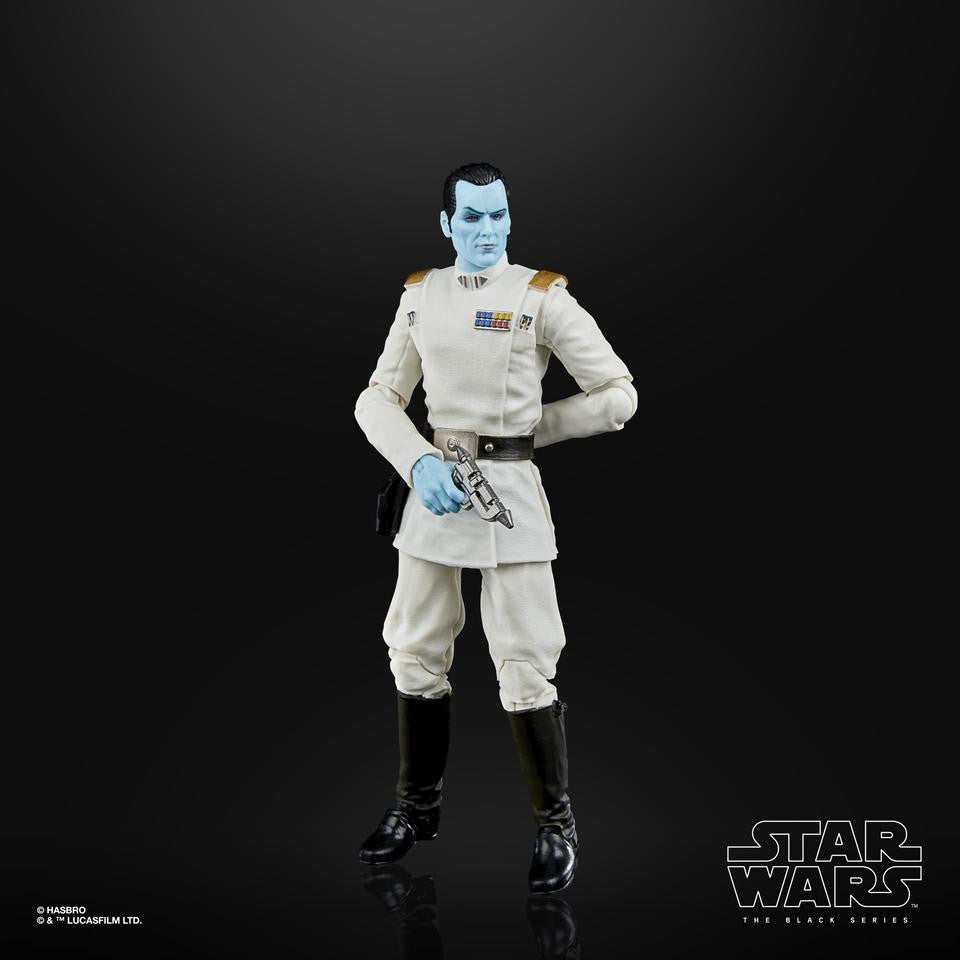 Grand Admiral Thrawn 2