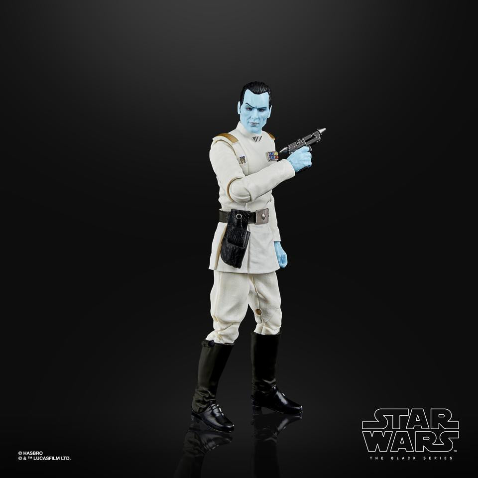 Grand Admiral Thrawn 3