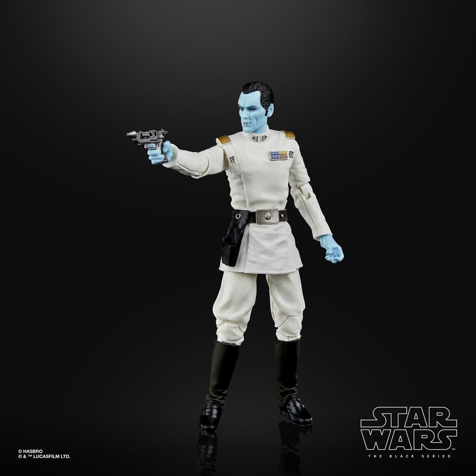 Grand Admiral Thrawn 4