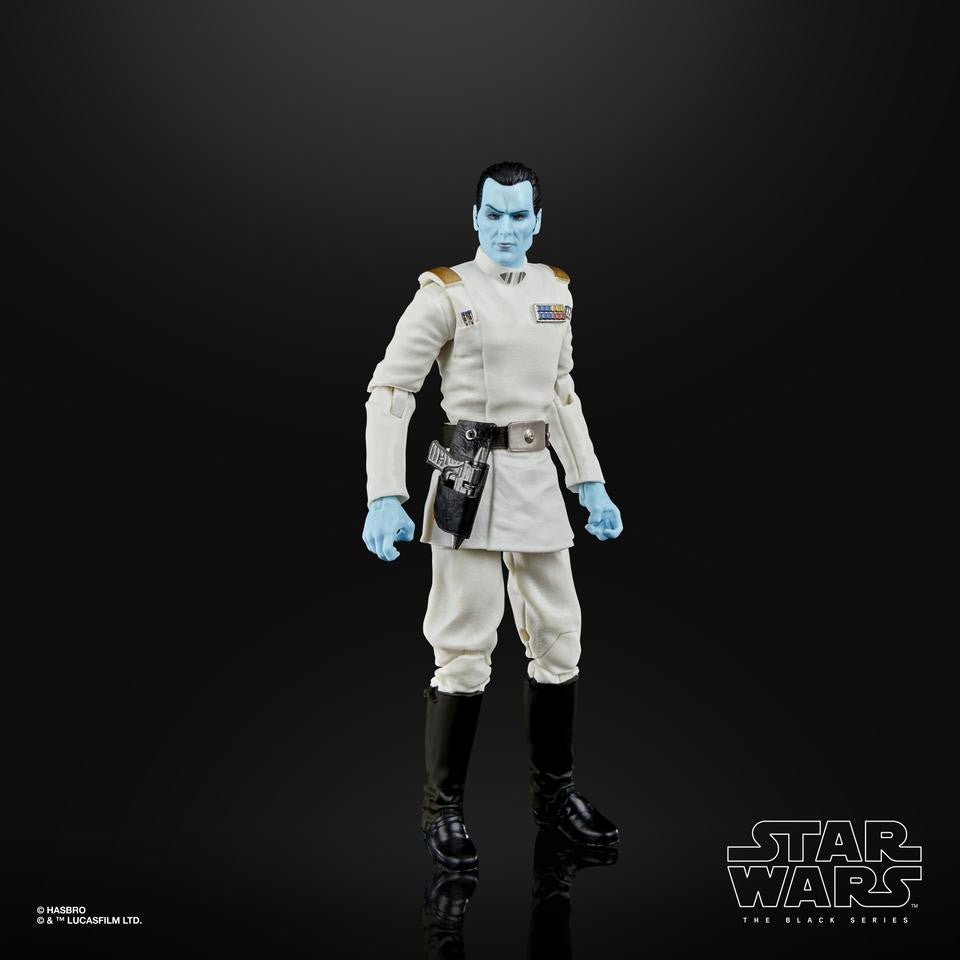 Grand Admiral Thrawn 5