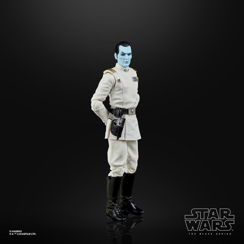 Grand Admiral Thrawn 6