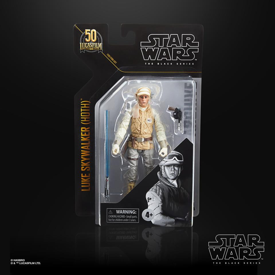 Hoth Luke 1