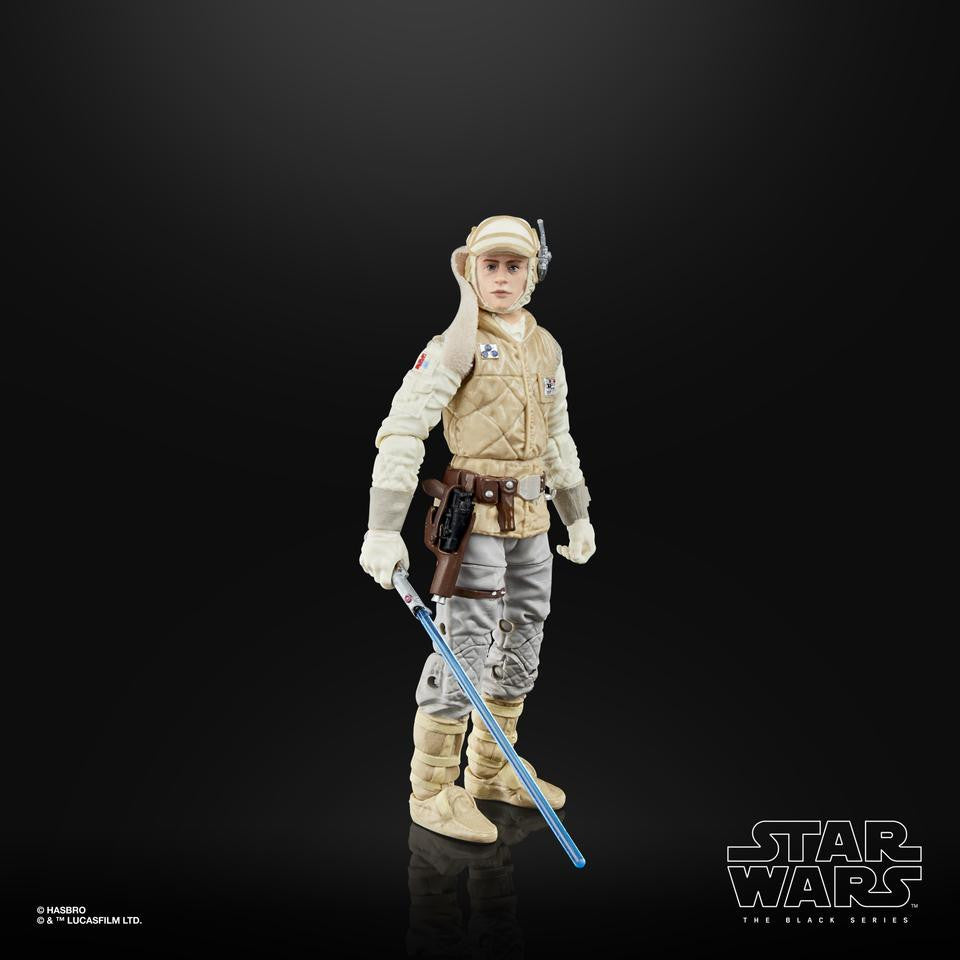 Hoth Luke 2