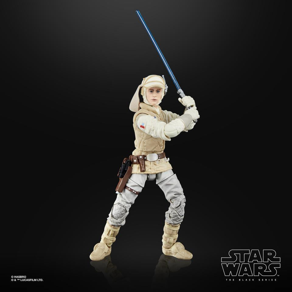 Hoth Luke 3