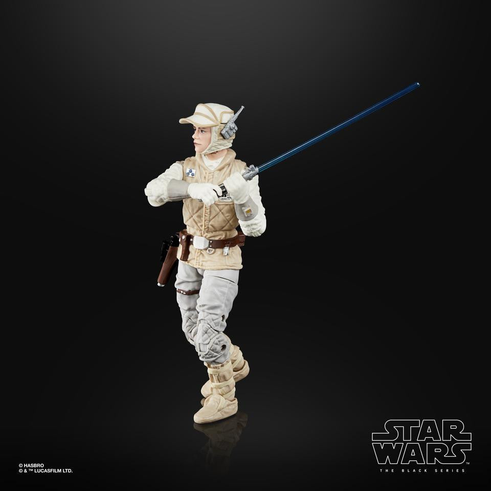 Hoth Luke 4