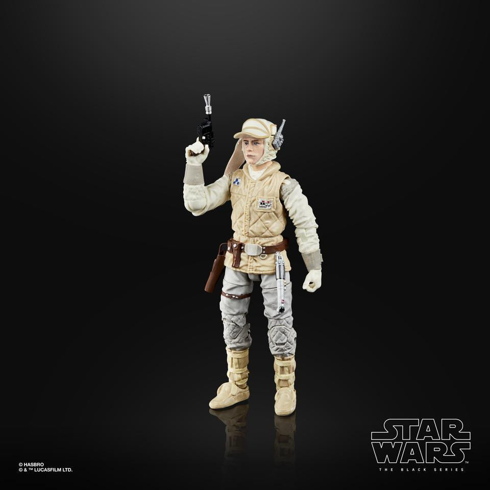 Hoth Luke 5