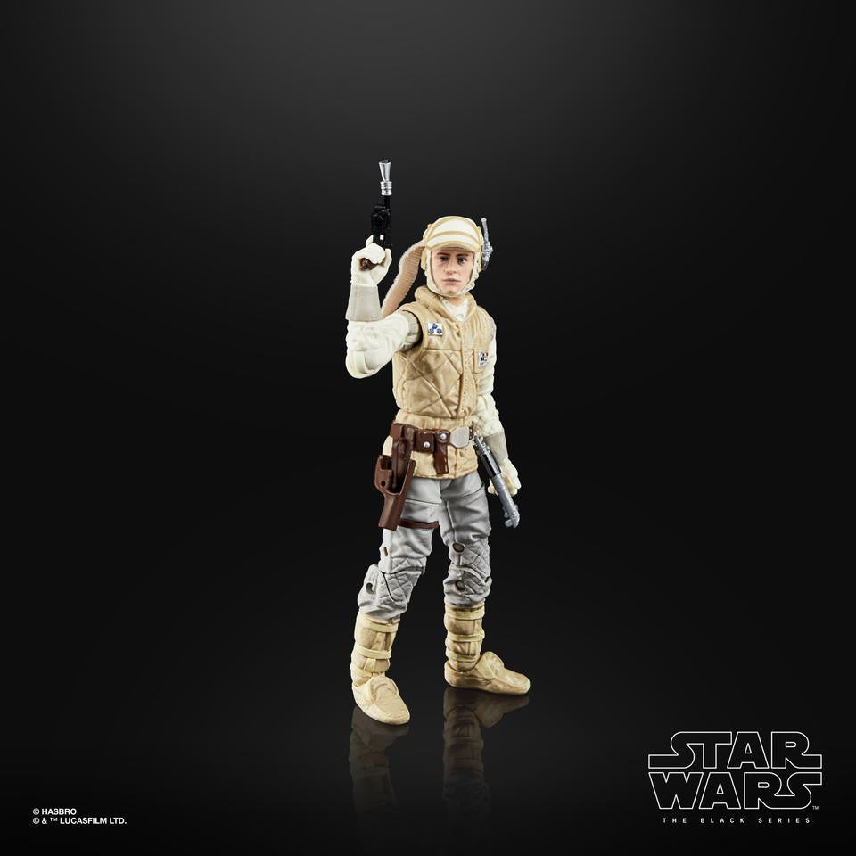 Hoth Luke 6