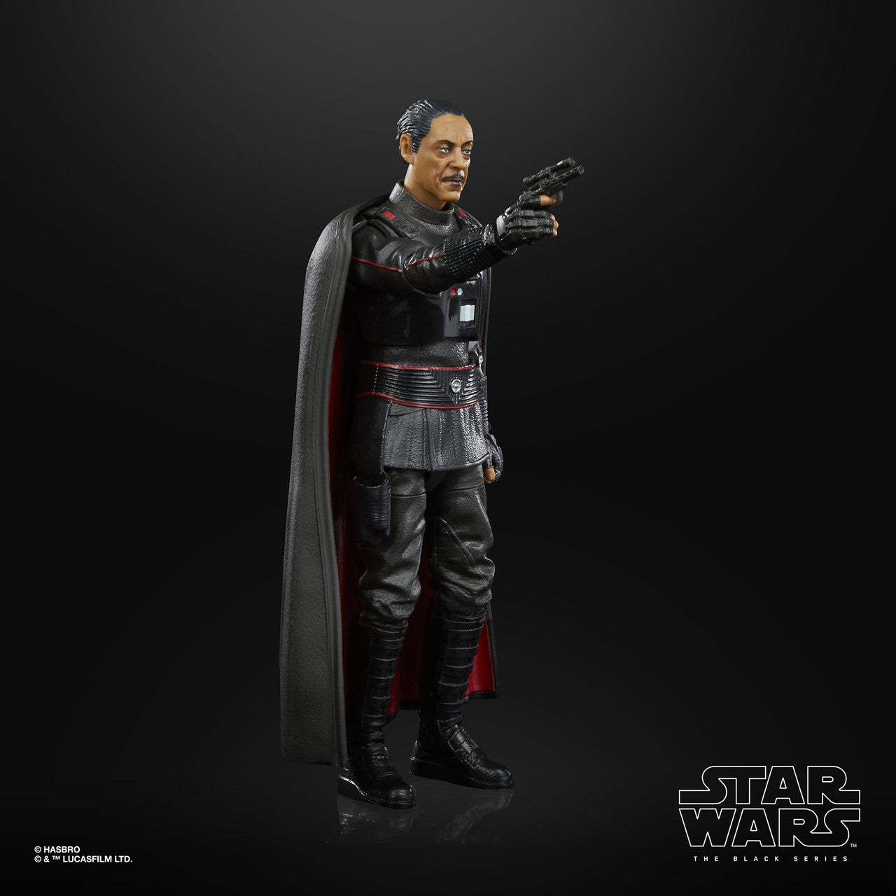 Moff Gideon 4