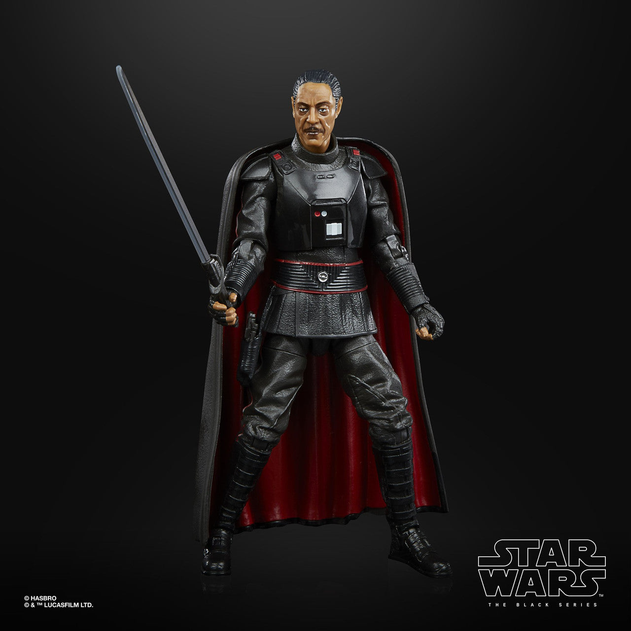 Moff Gideon 6