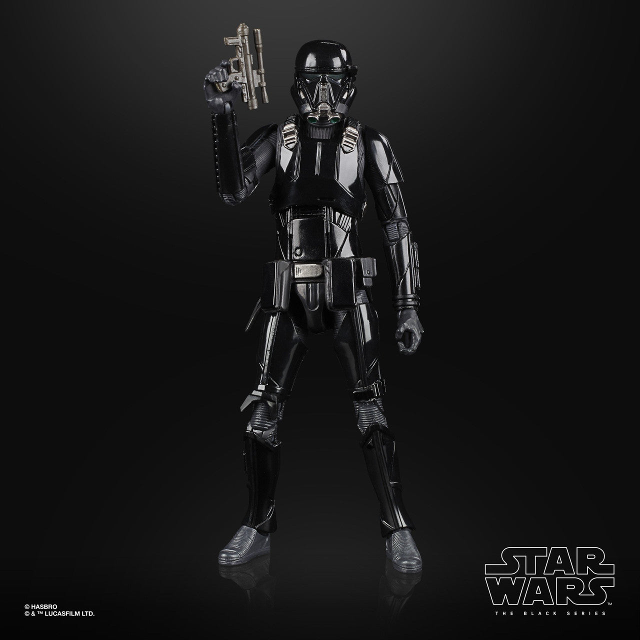 Deathtrooper 2