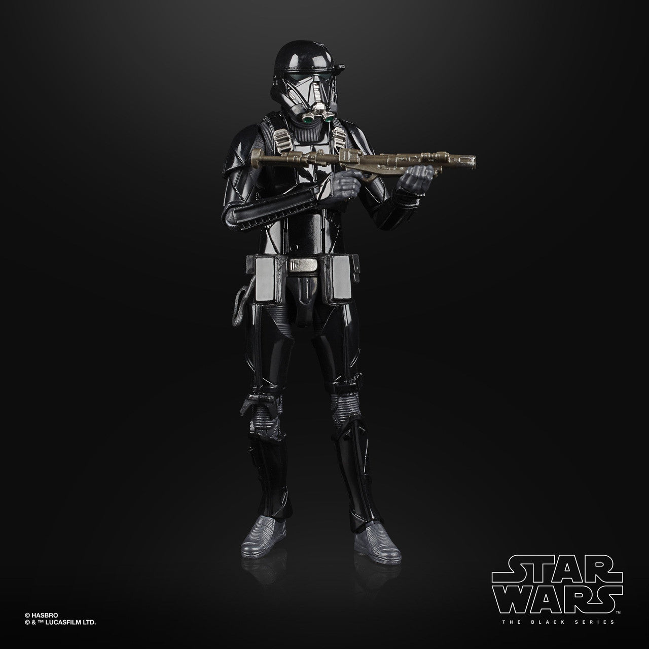 Deathtrooper 3