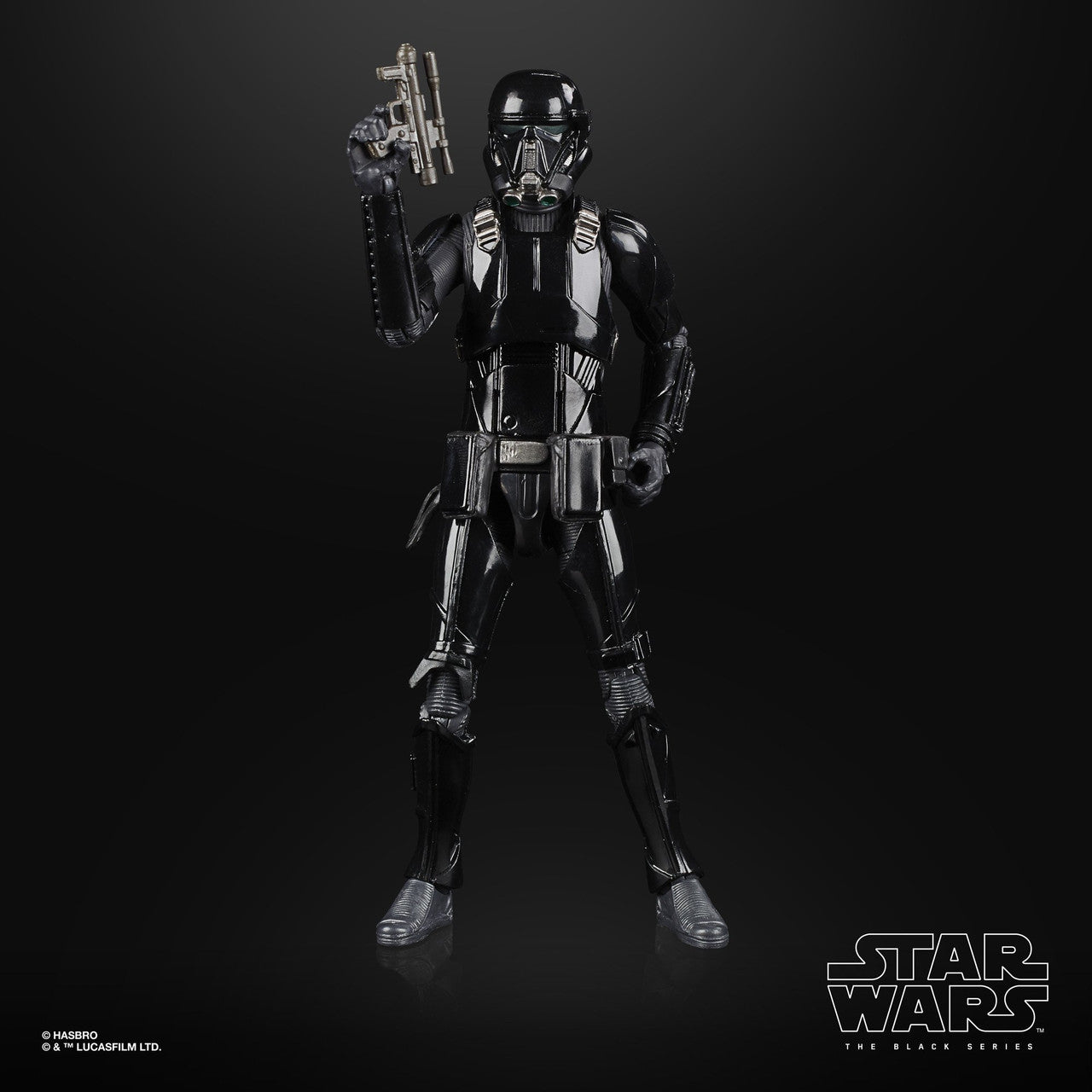 Deathtrooper 4