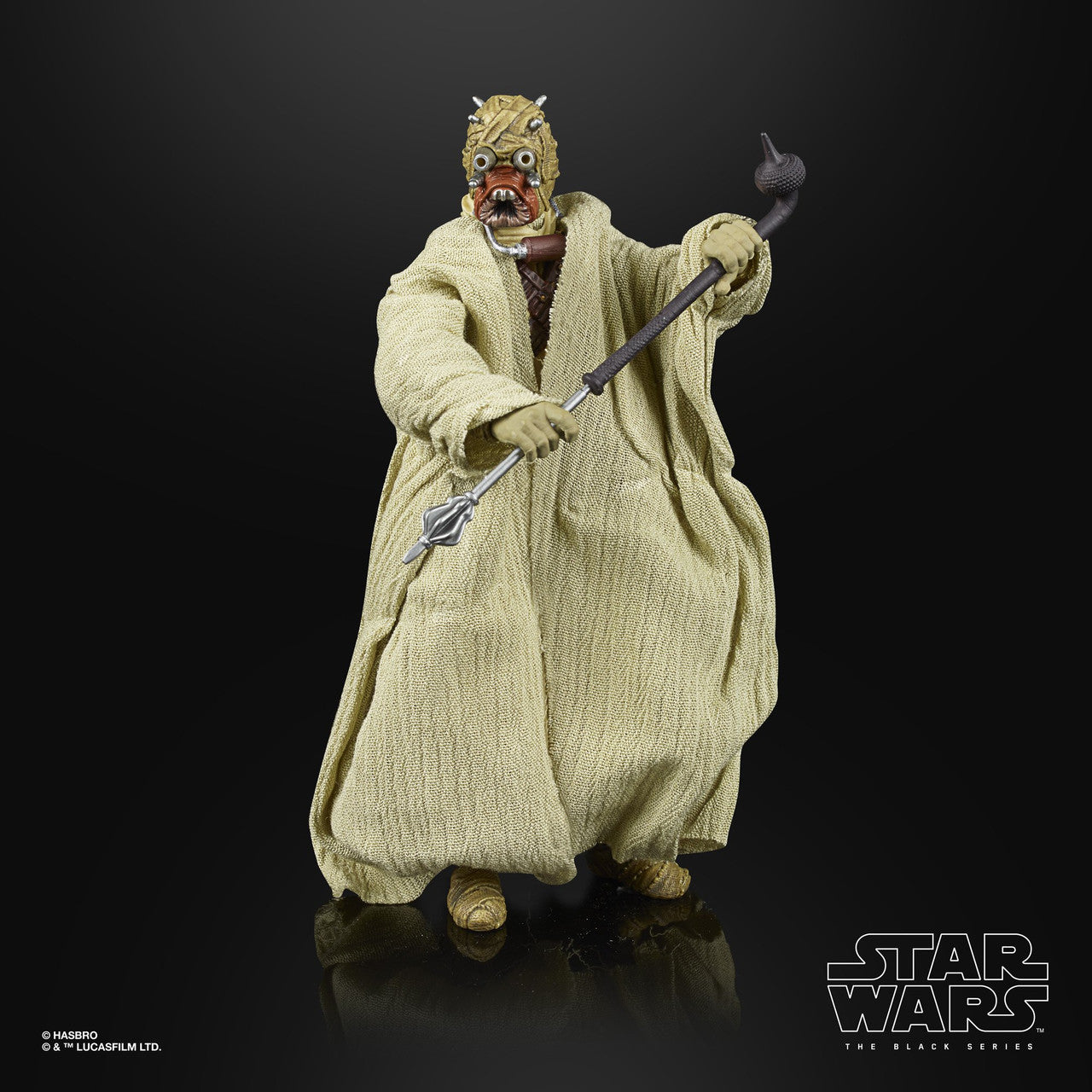 Tusken Raider 1