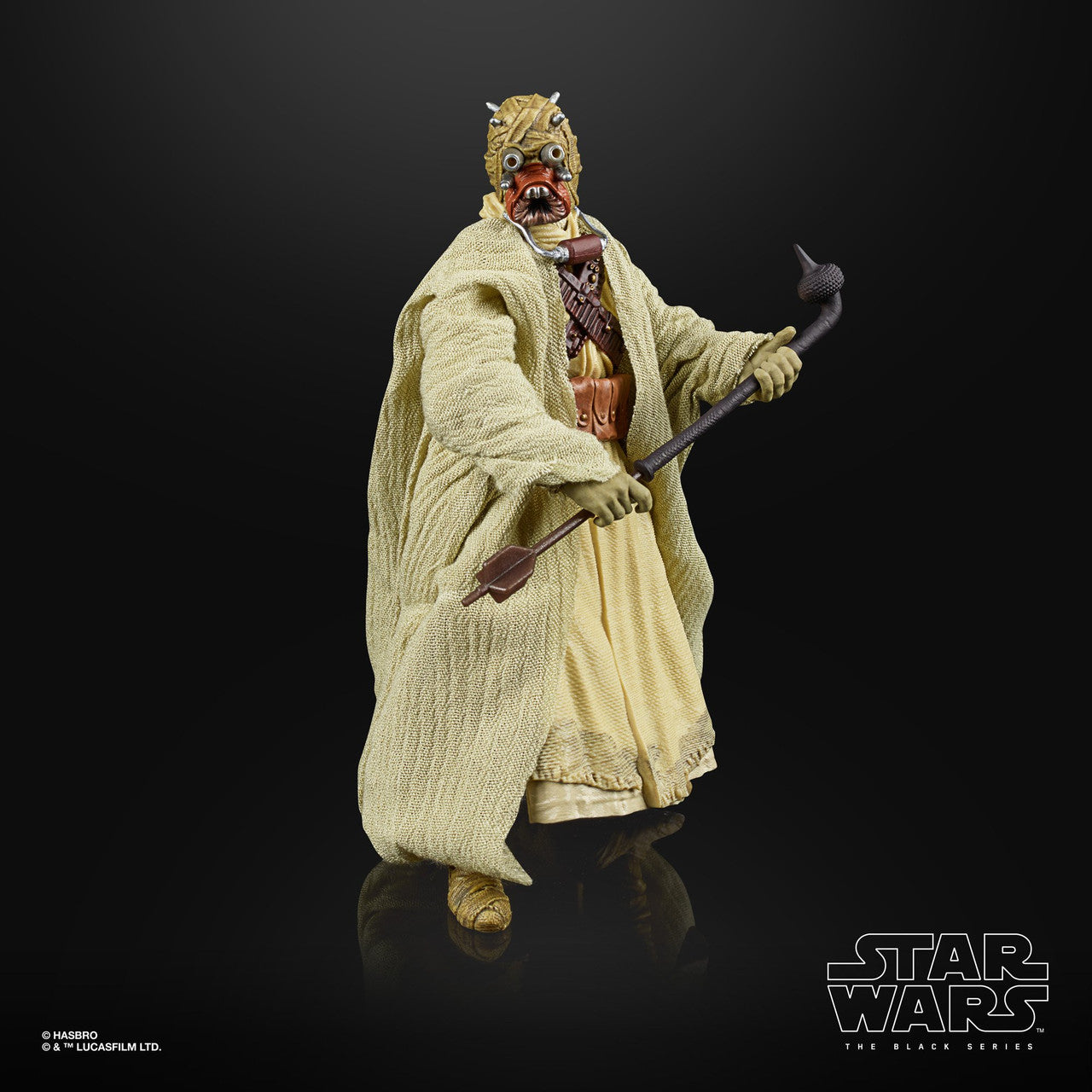 Tusken Raider 2
