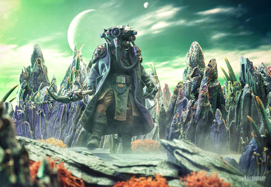 Cosmic Legions: OxKrewe: Book One, Thraxxon - Kurnn Ray