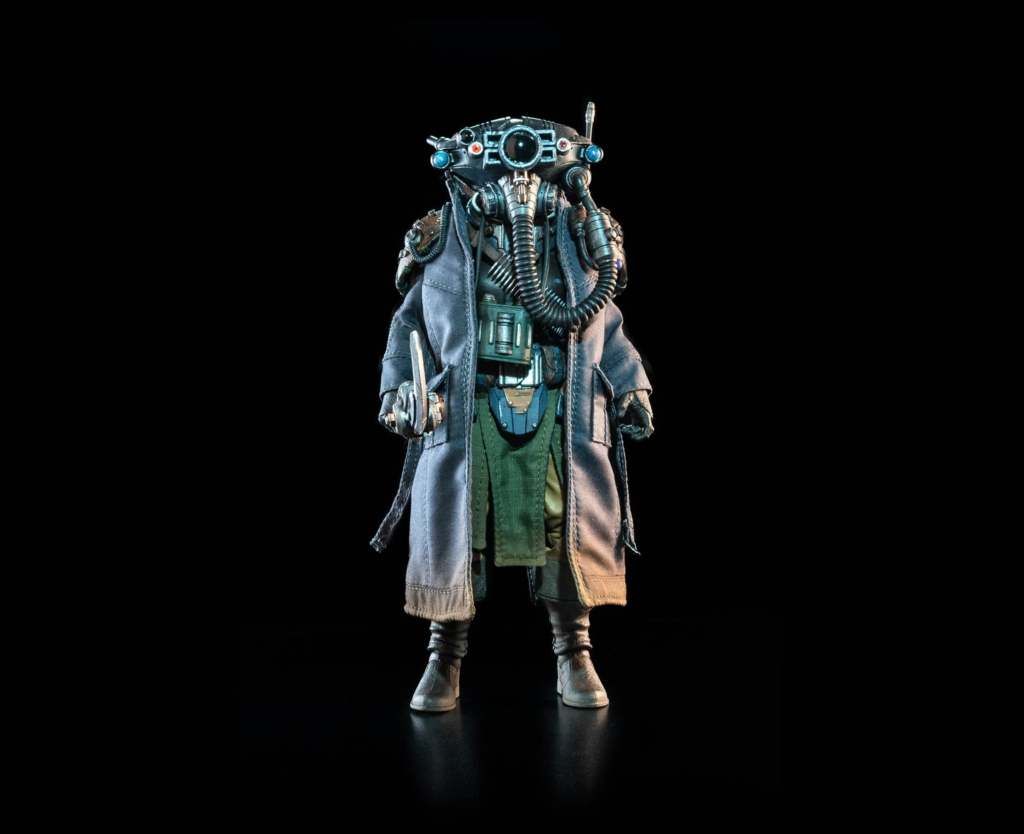 Cosmic Legions: OxKrewe: Book One, Thraxxon - Kurnn Ray