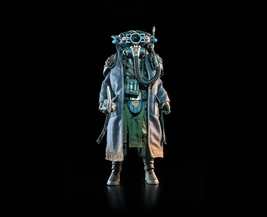 Cosmic Legions: OxKrewe: Book One, Thraxxon - Kurnn Ray