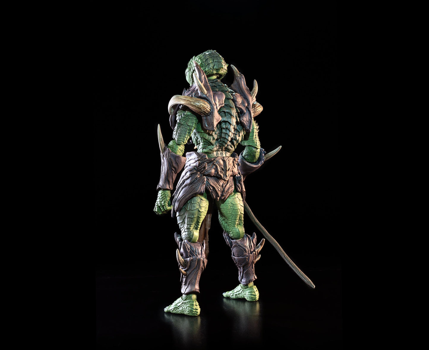 Cosmic Legions: OxKrewe: Book One, Thraxxon - Thraxxian Scout