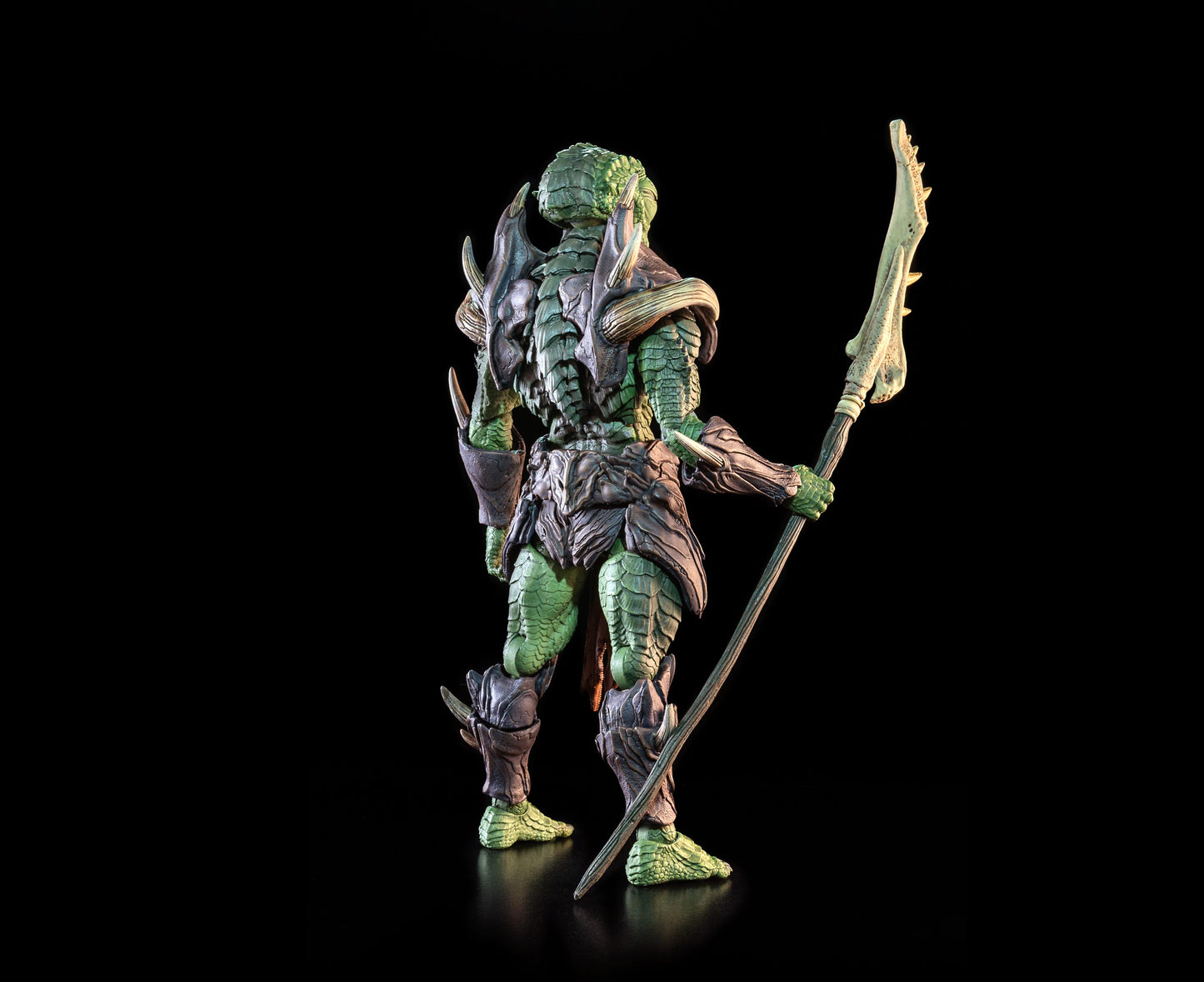 Cosmic Legions: OxKrewe: Book One, Thraxxon - Thraxxian Scout