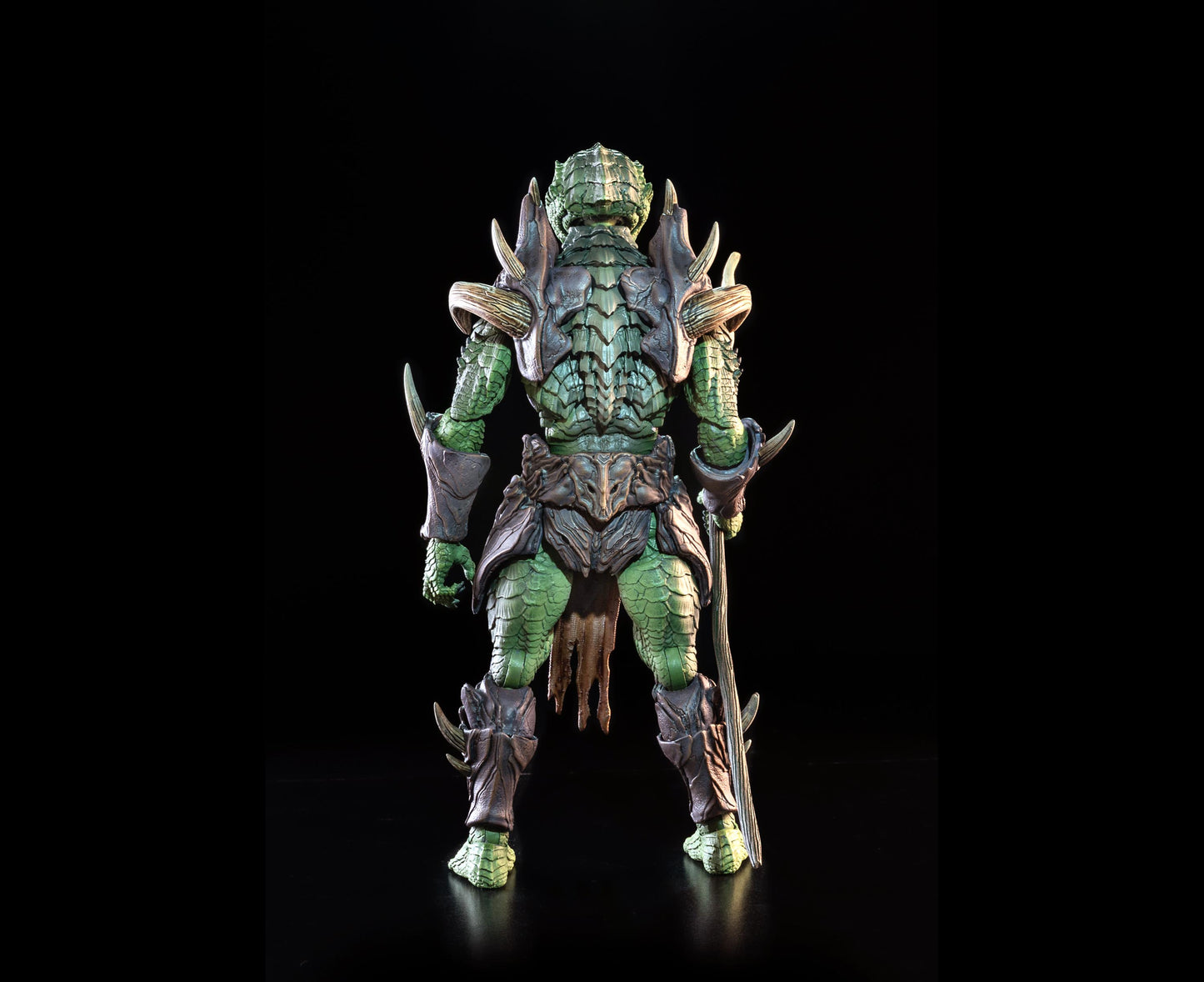 Cosmic Legions: OxKrewe: Book One, Thraxxon - Thraxxian Scout