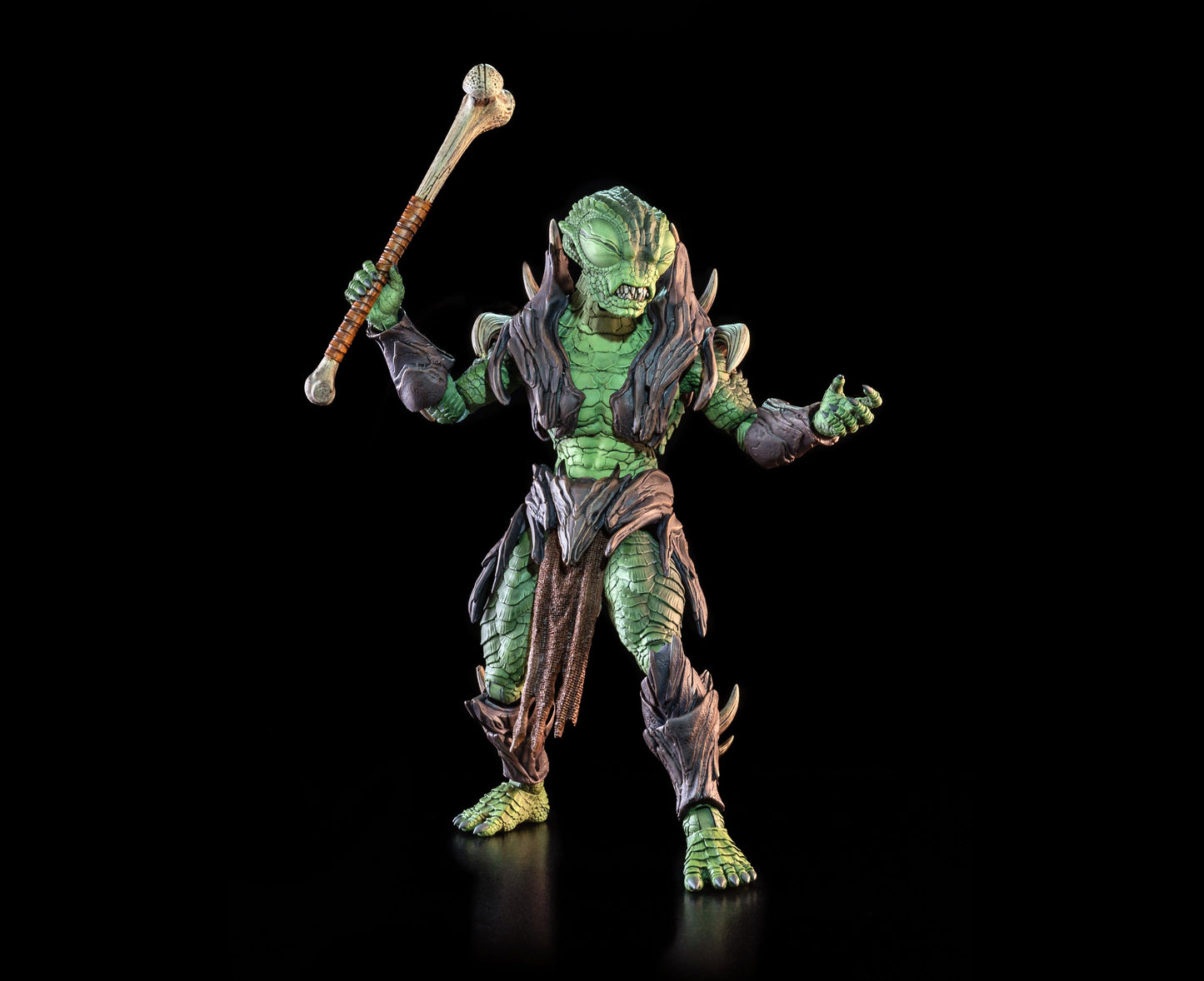 Cosmic Legions: OxKrewe: Book One, Thraxxon - Thraxxian Scout