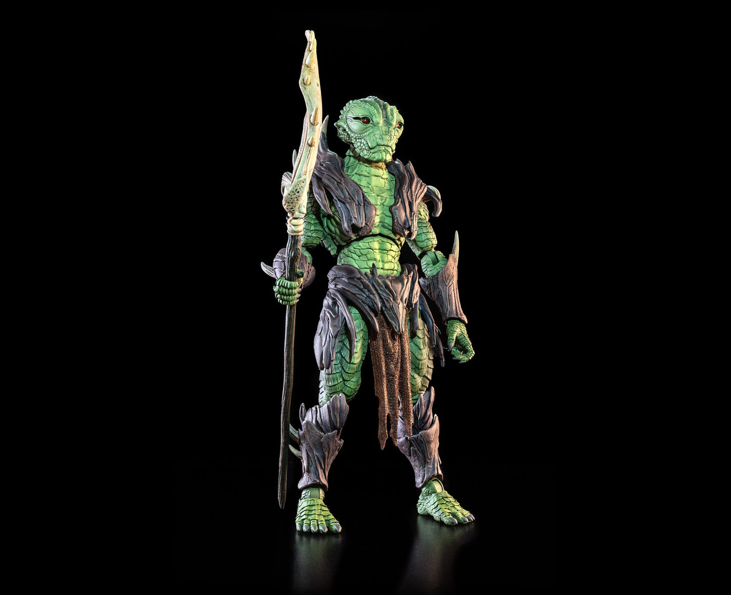 Cosmic Legions: OxKrewe: Book One, Thraxxon - Thraxxian Scout