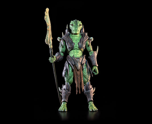 Cosmic Legions: OxKrewe: Book One, Thraxxon - Thraxxian Scout