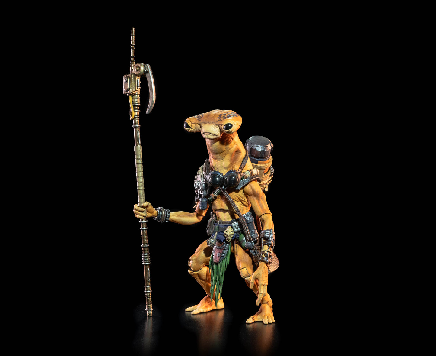 Cosmic Legions: OxKrewe: Book One, Thraxxon - Uk-Ha
