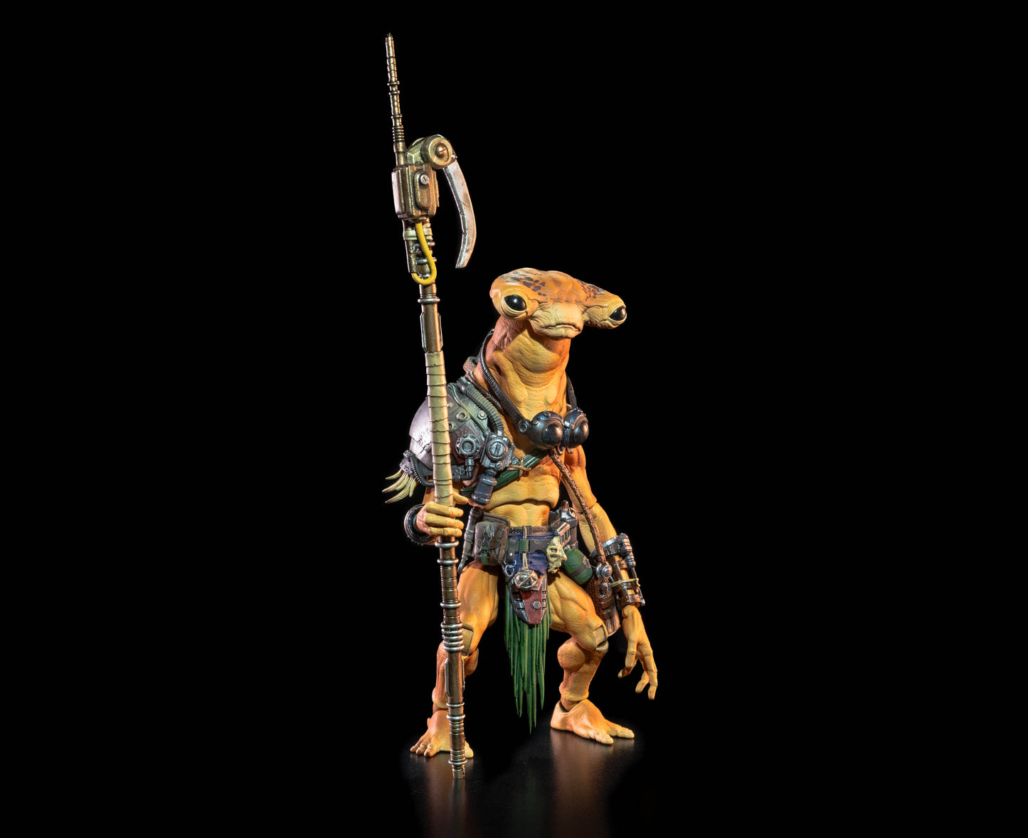 Cosmic Legions: OxKrewe: Book One, Thraxxon - Uk-Ha