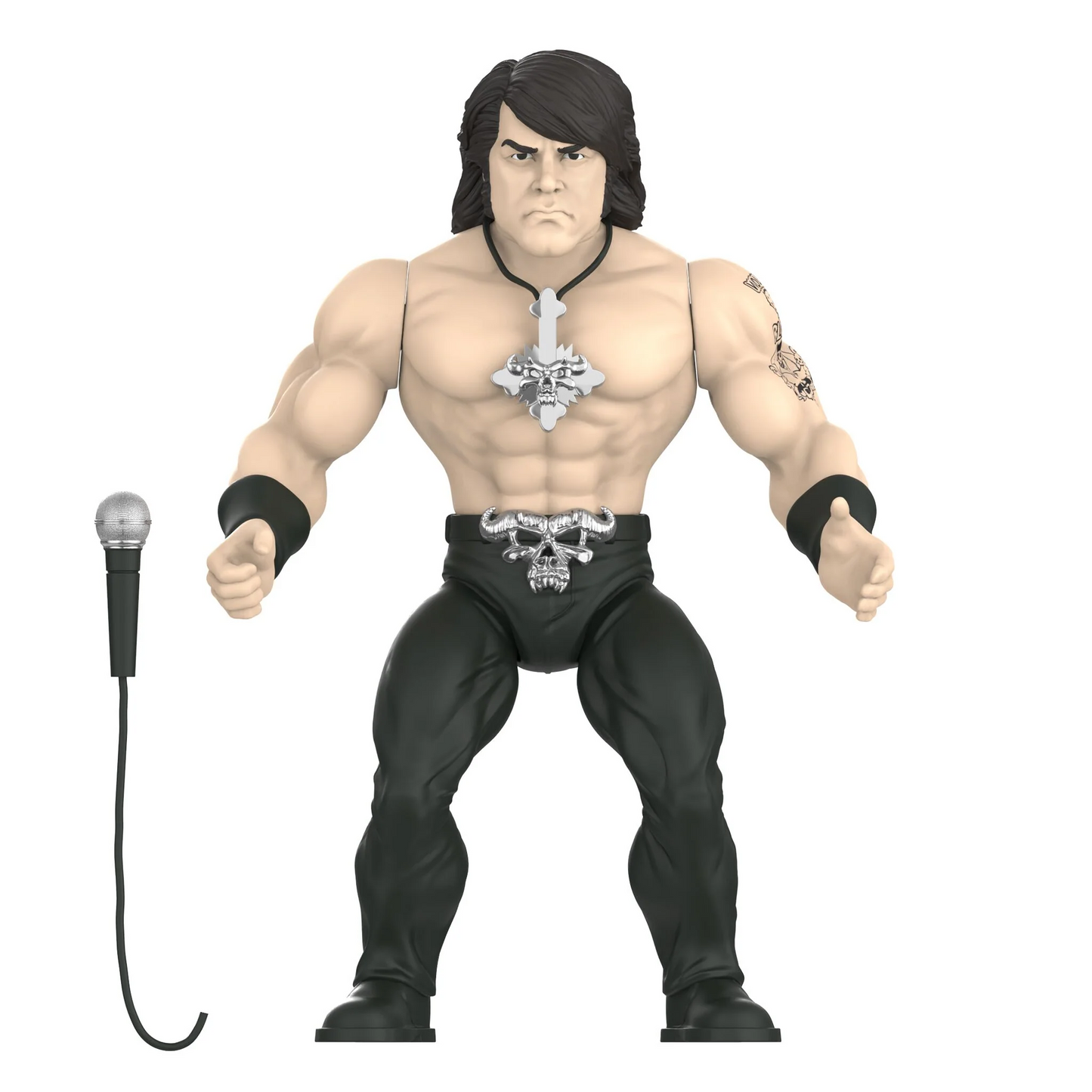Danzig Vintage Collection Glenn Danzig (Self-Titled)