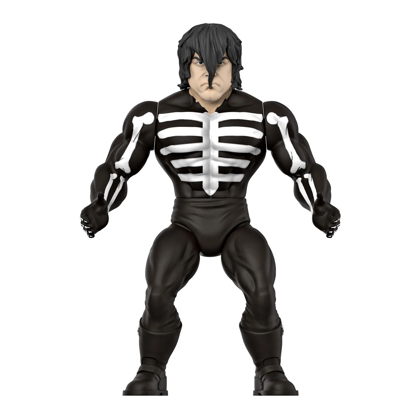 Misfits Vintage Collection Skeleton Danzig (Evil Lord of Darkness)