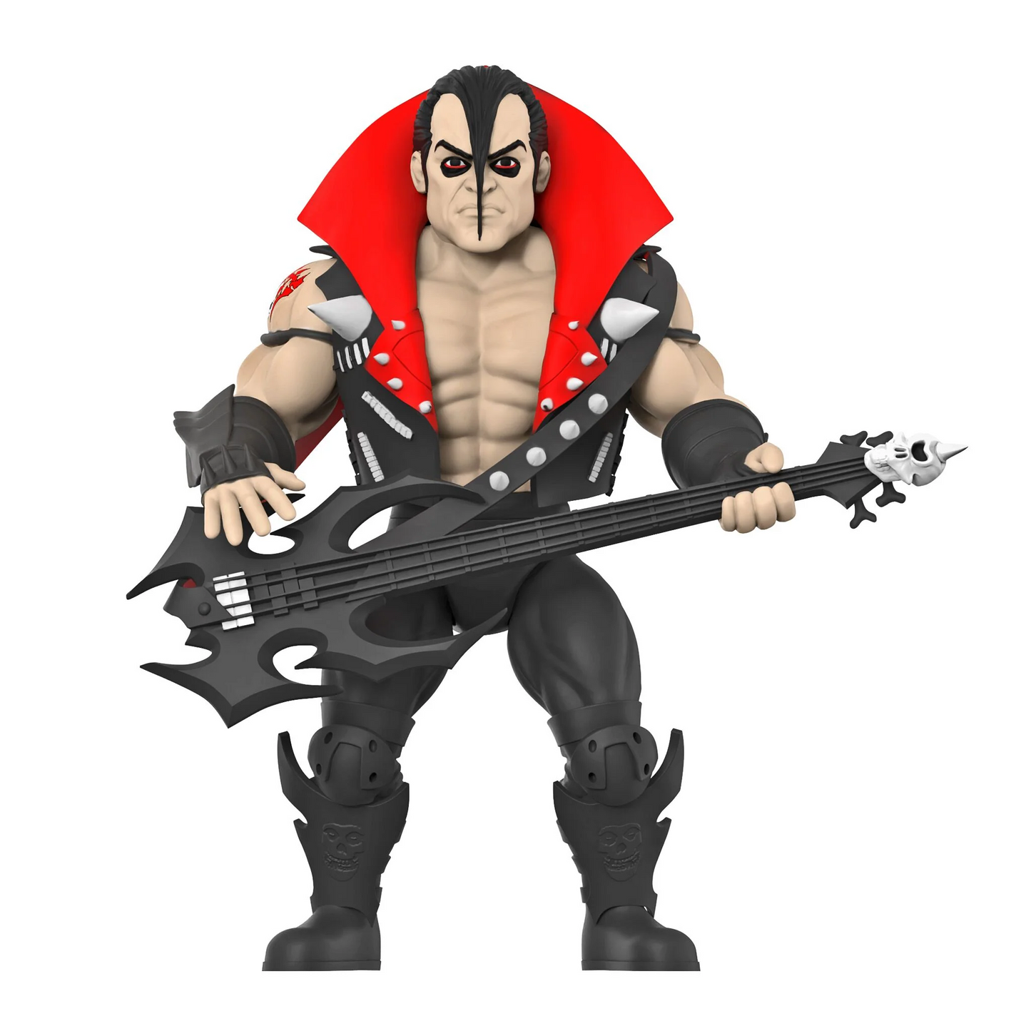 Misfits Vintage Collection Jerry Only (Mighty Master of Monstrosities)