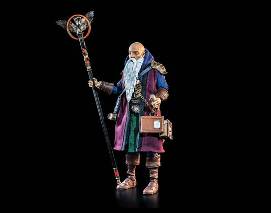 Mythic Legions - Ashes of Agbendor Xue Action Figure