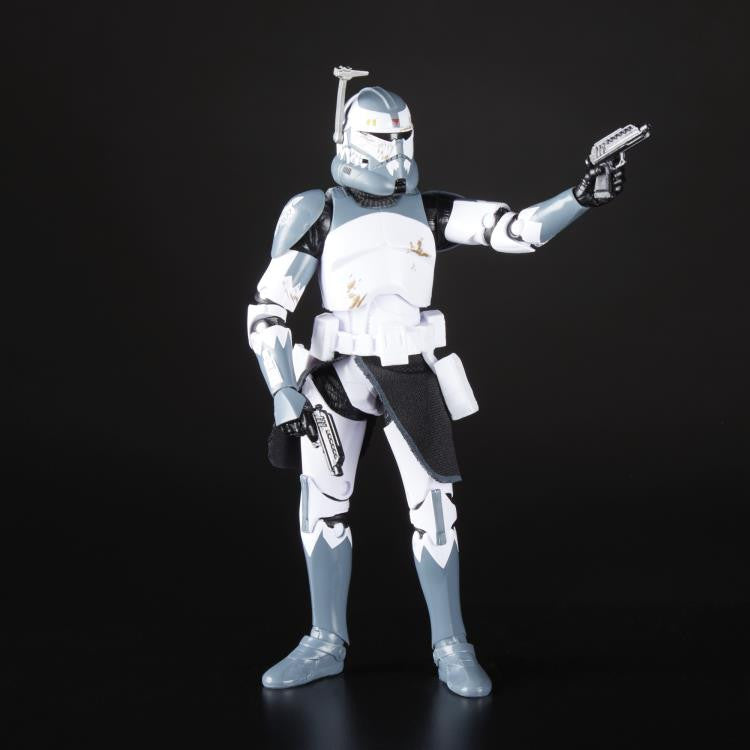 Wolffe 5