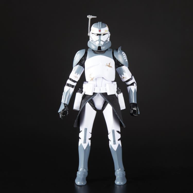 Wolffe 6