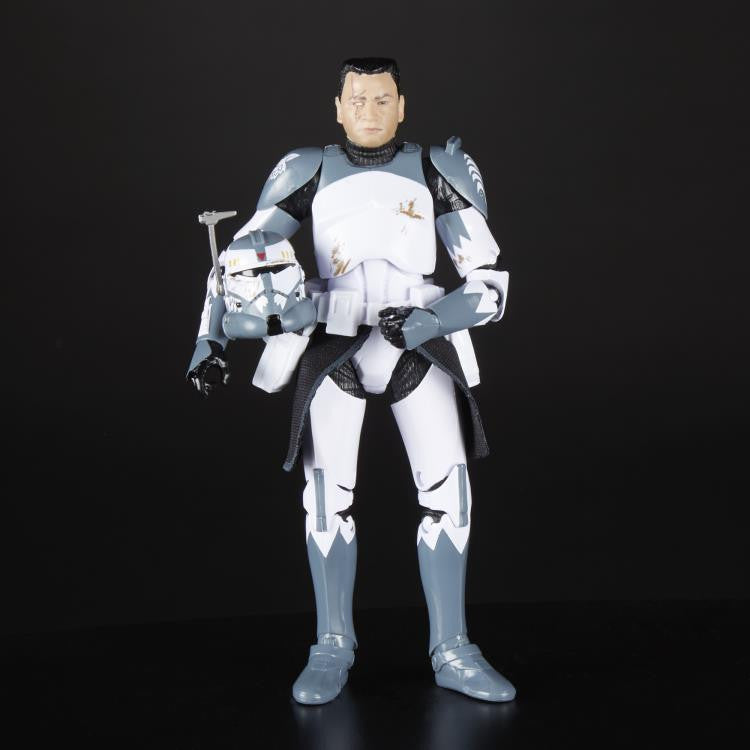 Wolffe 7