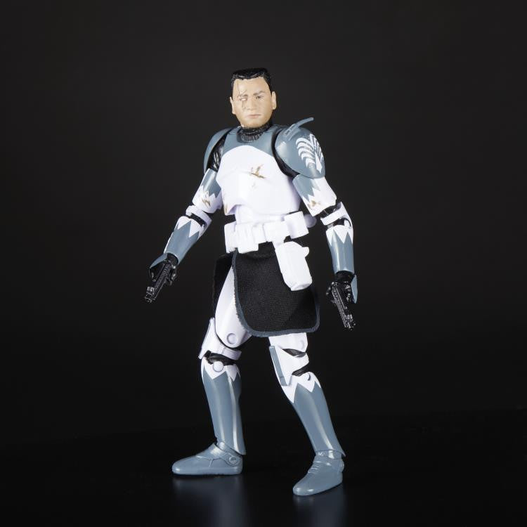 Wolffe 8