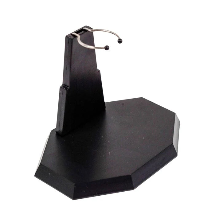 Mythic Legions - Figure Stand - Black