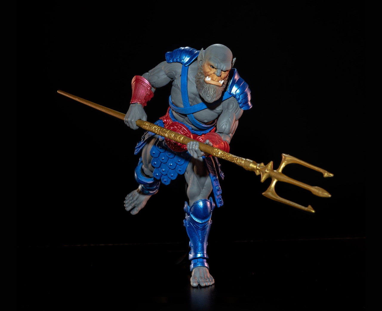 Mythic Legions: All Stars 5 - Zenithon