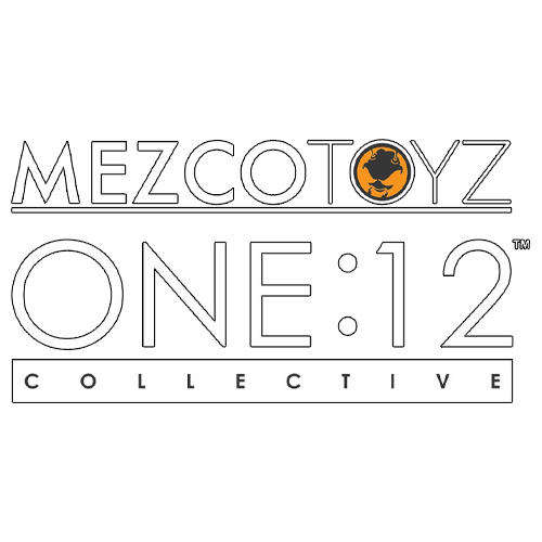 Mezco ONE:12